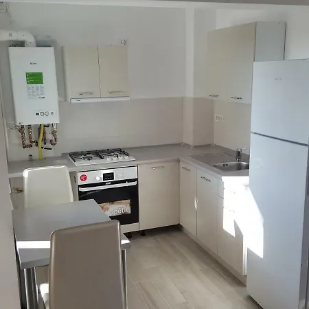 Apartment La Artari