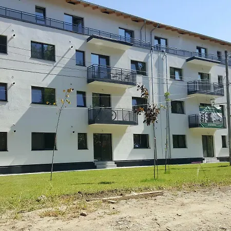 Apartment La Artari *