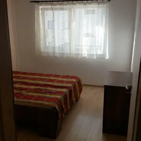 La Artari Apartment